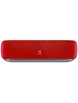 Кондиционер Hisense Red Crystal Super AS-13UW4RVETG00(R)