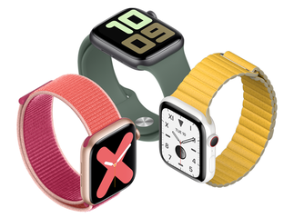 New iphone watch 5 sales