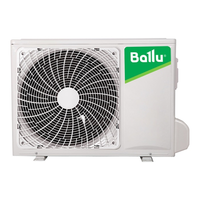 Кондиционер Ballu Olympio Edge BSO-09HN8_22Y