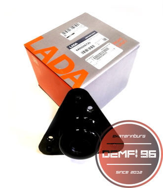 Опора верхняя стойки передней подвески в сборе Lada Vesta Автоваз