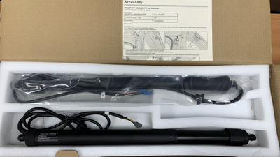 OUTLANDER Электро подъемник крышки багажника (5-й двери)