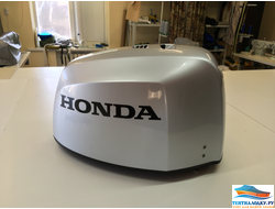 Чехол на капот Хонда 115-150 л.с.