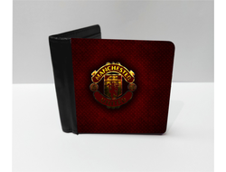 Кошелек Манчестер Юнайтед, Manchester United FC №1