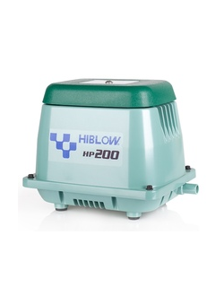 Hiblow-HP-200