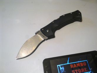 Cold Steel Rajah III / Раджа 3 с доставкой