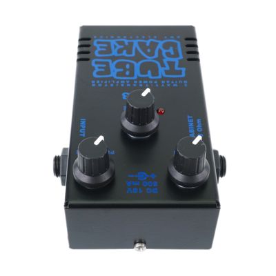 AMT Tubecake 3W - усилитель мощности (power amp) [без БП]