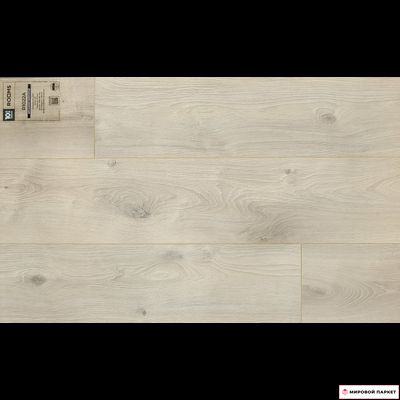 Ламинат Rooms Loft Дуб Кашмир Золотистый R1022A 33 класс толщина 10 мм с фаской 1.581 м2