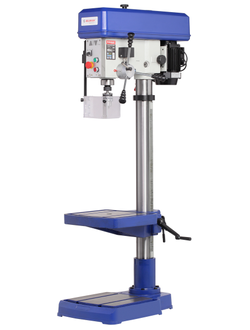 Станок cверлильно-резьбонарезной вертикальный BELMASH MDTP510-16F/400