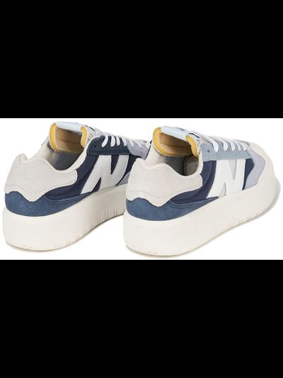 New Balance CT302 Vintage Indigo Dusk Blue