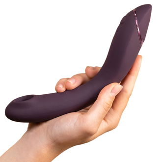 WZ171SG3 Стимулятор G-точки c технологией Pleasure Air Womanizer OG