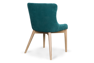 Стул Ветро вельвет со стежкой