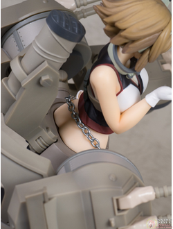 Фигурка Муцу (Mutsu)