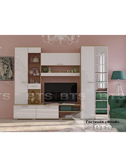 Флай гостиная