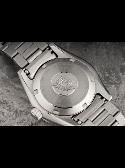 Наручные часы Seiko SPB455J1