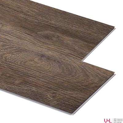 SPC ламинат Floorwood Authentic Полночная мечта 7521 43 класс толщина 4.0 мм с фаской замковый 1.3107 м2