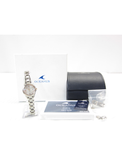 Часы Casio Oceanus OCW-70PJ-7A2