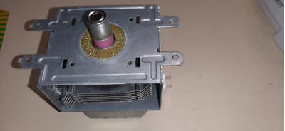 Магнетрон Samsung OM75P(31)