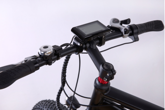 Электровелосипед Elbike Phantom 13Ah