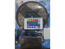 Лента светодиодная 6836