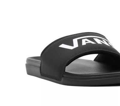 Сланцы Vans a Costa Slide-On Black