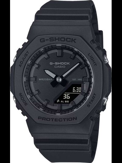 Часы Casio G-Shock GMA-P2100BB-1A