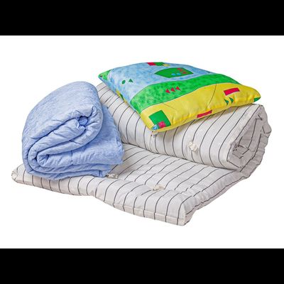 Комплект строитель "Стандарт" (без КПБ)