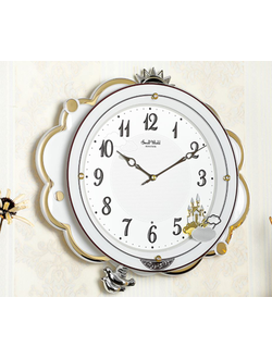 Настенные часы Rhythm 4MJ445WR03