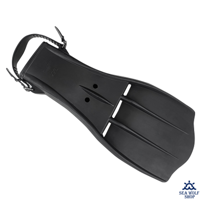 Ласты резиновые Scorpena JetFins 43/45