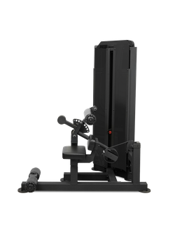 Пресс-машина профессиональный BRONZE GYM PARTNER ML-812