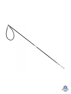 Слинг Scuba Brothers ARROW BLACK 150см стеклопластик, пятизуб.