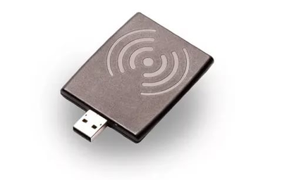 Nordic ID Stix RFID-считыватель