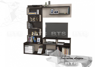 ГОСТИНАЯ "ЕВРО"