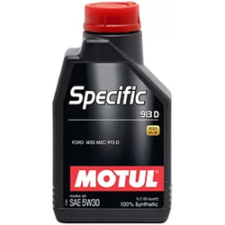 Motul Specific 913 D 5w30