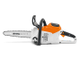 Аккумуляторная пила Stihl MSA 160 C-BQ, 12" (30см) 1/4' 1,1 64зв без аккумулятора