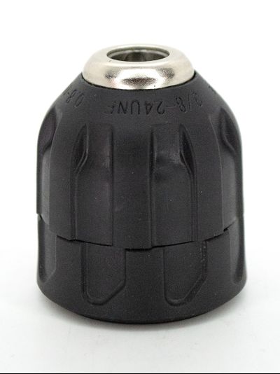 Патрон 10мм 3/8 двухмуфтовый MOLOT MBD1215-1DLi