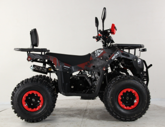 Квадроцикл MOTAX Grizlik Super LUX 125