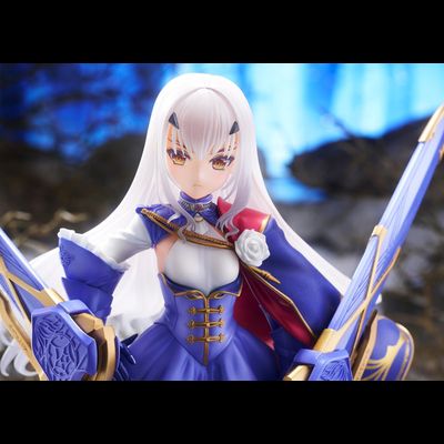 Фигурка 1/7 Сказочный рыцарь Ланселот /Мелюзина (Melusine Lancer, Second Ascension Ques Q)