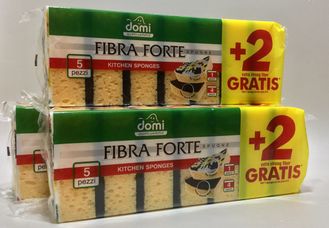 სამზარეულოს ღრუბელი