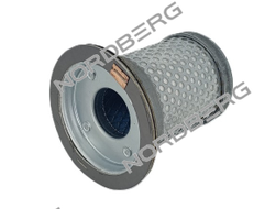 Фильтр влагомаслоотделитель для NCC10 NORDBERG 01-00005492