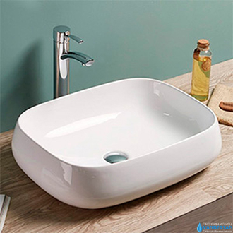 Раковина  Melana MLN-78102