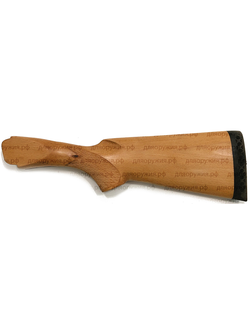 ИЖ-12 приклад бук