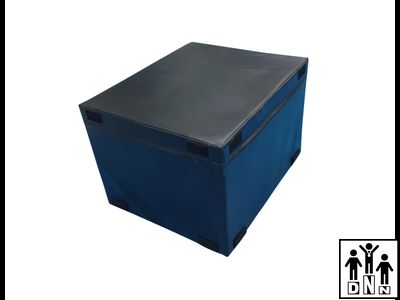 Плиобоксы (Plyo box) комплект DNN