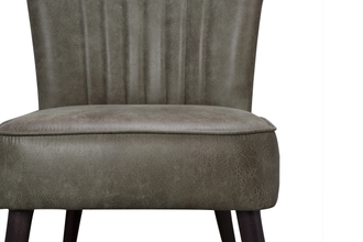 Стул Дейз экокожа