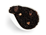Чай чёрный ароматизированный &quot;Айва с персиком&quot;