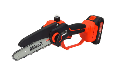 Пила цепная аккумуляторная BCHS20-2NM-1