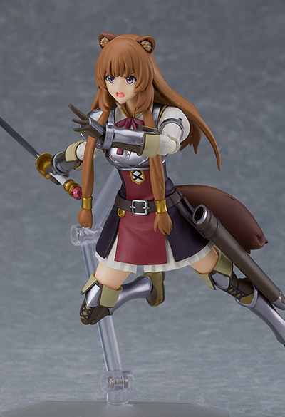Фигурка фигма Рафталия (figma Raphtalia)