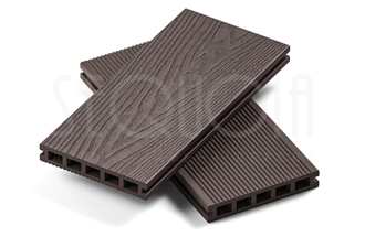 Секвойя Evolution 3D WOOD