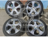 № 1/1. Купить диски R19 5x112 (114.3) ET45 DIA73 8J Lowenhart