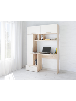 Квартет 11 компьютерный стол