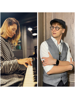 Аудио-запись "Муза"